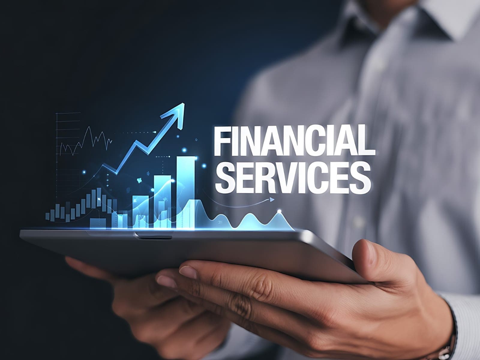 Finance & Financial Services