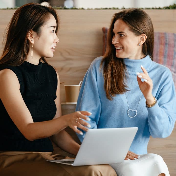 Career Strategy & Planning